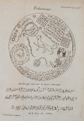 Bild Nr.5: 140-450 (Martin,J.).: (Alte Drucke, Handschriften und Theologie)