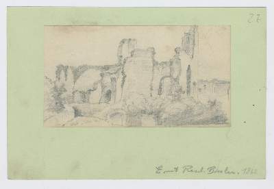 Bild Nr.10: 140-4521 Resch, Ernst: (Künstlergraphik)