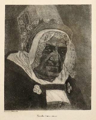 Bild Nr.3: 140-4539 Rops, Félicien: (Künstlergraphik)