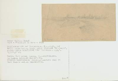 Bild Nr.5: 140-4553 Rumpf, Philipp: (Künstlergraphik)