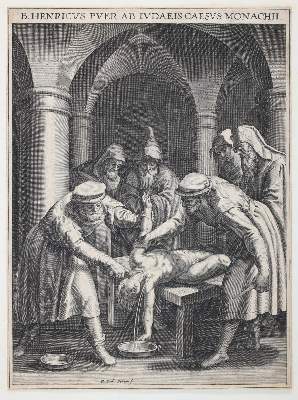 Bild Nr.6: 140-4556 Sadeler.: (Künstlergraphik)