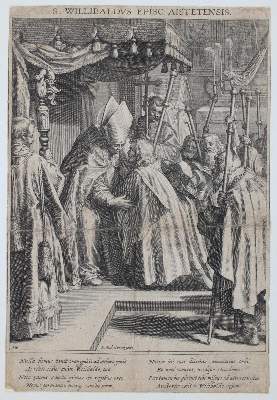 Bild Nr.7: 140-4556 Sadeler.: (Künstlergraphik)
