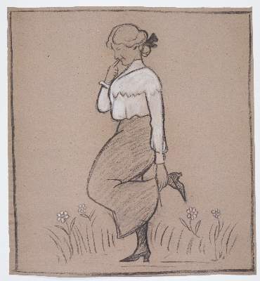 Bild Nr.26: 140-4562 Salini, Lino: (Künstlergraphik)