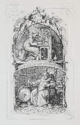 Bild Nr.1: 140-4567 Sammlung.: (Künstlergraphik)