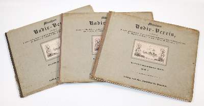 Bild Nr.2: 140-4567 Sammlung.: (Künstlergraphik)