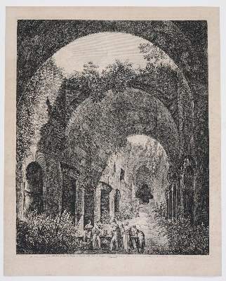 Bild Nr.21: 140-4568 Sammlung: (Künstlergraphik)