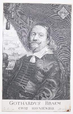 Bild Nr.22: 140-4568 Sammlung: (Künstlergraphik)