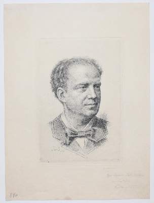 Bild Nr.26: 140-4568 Sammlung: (Künstlergraphik)