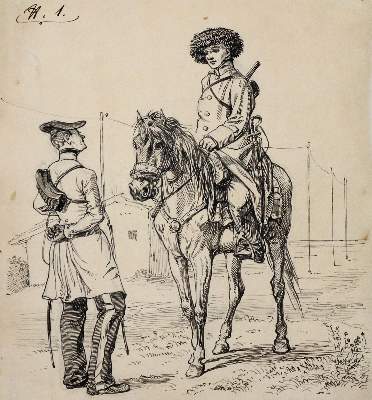 Bild Nr.11: 140-4569 Sammlung: (Künstlergraphik)