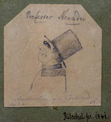 Bild Nr.3: 140-4569 Sammlung: (Künstlergraphik)