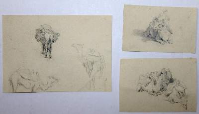 Bild Nr.8: 140-4569 Sammlung: (Künstlergraphik)