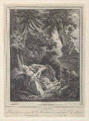 Bild Nr.3: 140-4571 Sammlung: (Künstlergraphik)