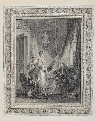 Bild Nr.5: 140-4571 Sammlung: (Künstlergraphik)