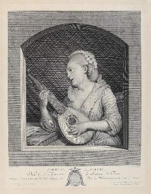 Bild Nr.9: 140-4571 Sammlung: (Künstlergraphik)
