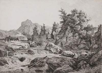 Bild Nr.1: 140-4572 Sammlung: (Künstlergraphik)