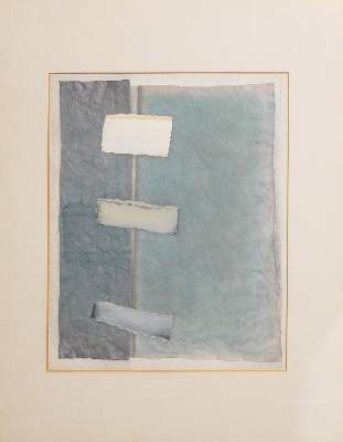 Bild Nr.2: 140-4574 Sammlung: (Künstlergraphik)