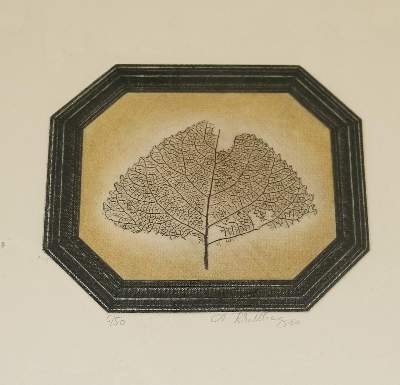 Bild Nr.3: 140-4574 Sammlung: (Künstlergraphik)