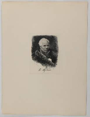 Bild Nr.211: 140-4575 Sammlung: (Künstlergraphik)