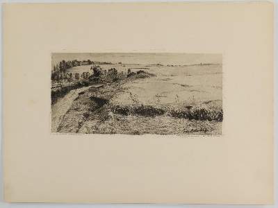 Bild Nr.22: 140-4575 Sammlung: (Künstlergraphik)