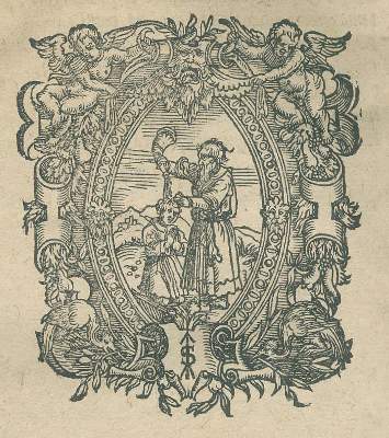 Bild Nr.2: 140-458 Melanchthon,P.: (Alte Drucke, Handschriften und Theologie)