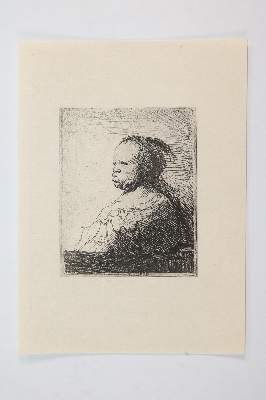Bild Nr.11: 140-4582 Sammlung: (Künstlergraphik)