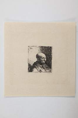 Bild Nr.12: 140-4582 Sammlung: (Künstlergraphik)