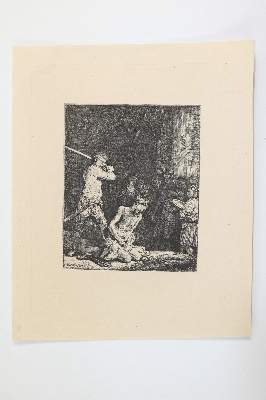 Bild Nr.13: 140-4582 Sammlung: (Künstlergraphik)