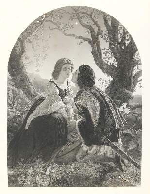 Bild Nr.2: 140-4583 Sammlung: (Künstlergraphik)