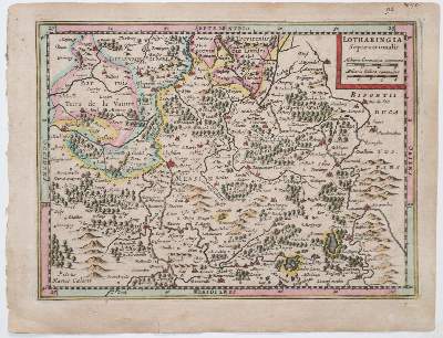 Bild Nr.10: 140-4589 Sammlung: (Künstlergraphik)