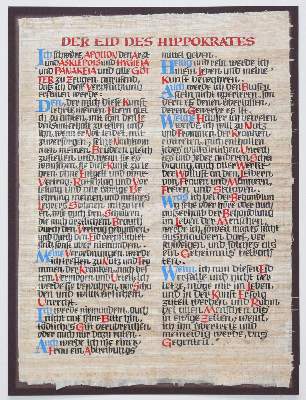 Bild Nr.13: 140-4589 Sammlung: (Künstlergraphik)