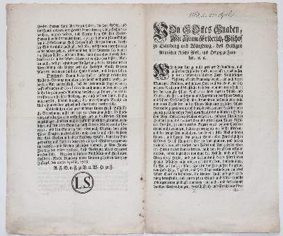 Bild Nr.15: 140-4589 Sammlung: (Künstlergraphik)