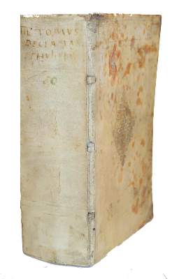 Bild Nr.2: 140-459 Melanchthon,P.: (Alte Drucke, Handschriften und Theologie)