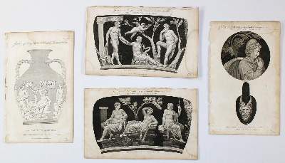 Bild Nr.1: 140-4591 Sandrart, Joachim: (Künstlergraphik)