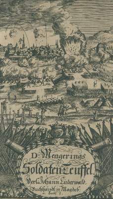 Bild Nr.1: 140-461 Mengering,A.: (Alte Drucke, Handschriften und Theologie)