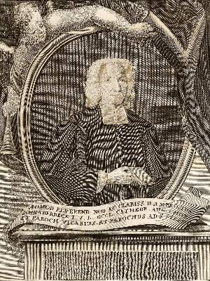 Bild Nr.2: 140-463 Merz,P.P.: (Alte Drucke, Handschriften und Theologie)