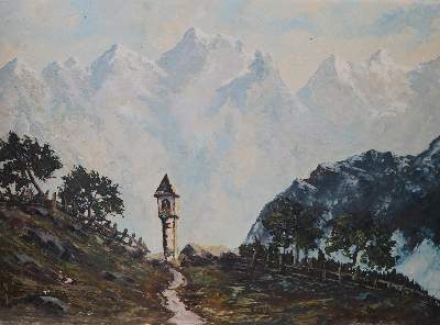 Bild Nr.2: 140-4648 Steffan, Johann Gottfried: (Künstlergraphik)