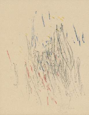 Bild Nr.1: 140-4676 Tinguely, Jean: (Künstlergraphik)