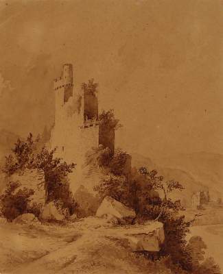 Bild Nr.1: 140-4707 Verhas, Theodor: (Künstlergraphik)
