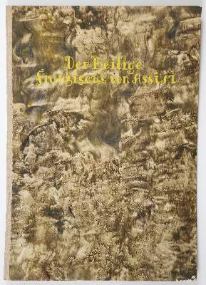 Bild Nr.2: 140-4757 Zülow, Franz von: (Künstlergraphik)