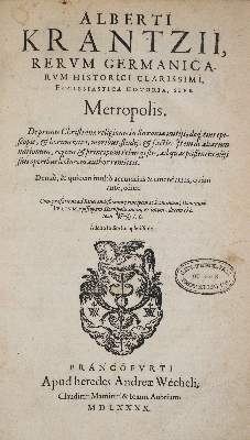 Bild Nr.1: 140-483 Krantz,A.: (Niedersachsen)