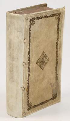 Bild Nr.2: 140-496 Pacciani,F.: (Alte Drucke, Handschriften und Theologie)