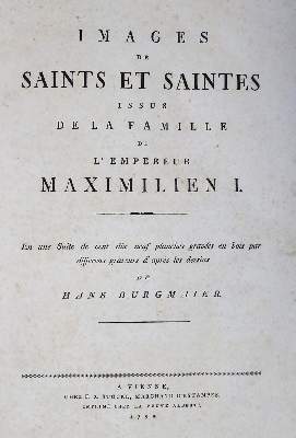 Bild Nr.3: 140-50 (Beck,L.).: (Alte Drucke, Handschriften und Theologie)