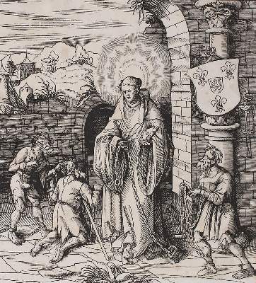 Bild Nr.4: 140-50 (Beck,L.).: (Alte Drucke, Handschriften und Theologie)