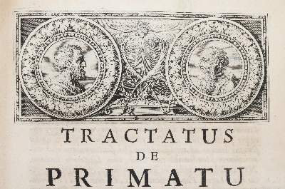 Bild Nr.2: 140-519 Pithou,F.: (Alte Drucke, Handschriften und Theologie)