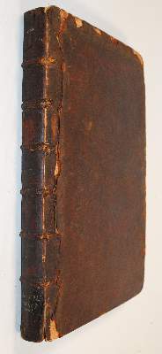 Bild Nr.3: 140-519 Pithou,F.: (Alte Drucke, Handschriften und Theologie)