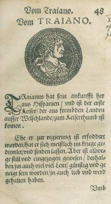 Bild Nr.1: 140-529 (Praetorius, P.: (Alte Drucke, Handschriften und Theologie)