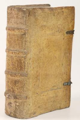 Bild Nr.2: 140-55 Berlaymont,P.de.: (Alte Drucke, Handschriften und Theologie)