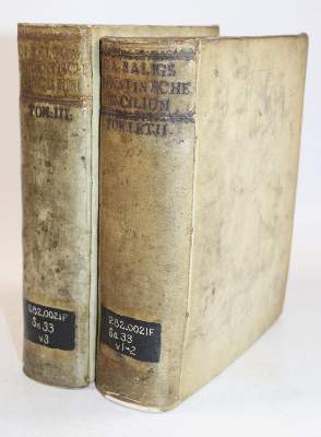 Bild Nr.2: 140-559 Salig,C.A.: (Alte Drucke, Handschriften und Theologie)