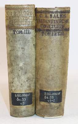 Bild Nr.3: 140-559 Salig,C.A.: (Alte Drucke, Handschriften und Theologie)