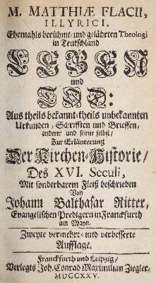 Bild Nr.2: 140-568 Sammelband: (Alte Drucke, Handschriften und Theologie)